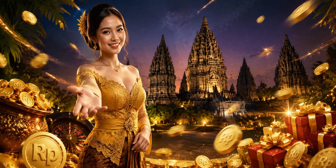 rumahtogel Live Tables, Slots, and Casino Rooms at rumahtogel